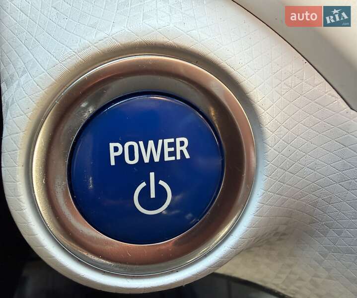 Хэтчбек Opel Ampera-e 2019 в Львове фото 82 Хэтчбек Opel Ampera-e 2019 в Львове