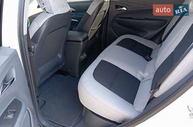 Хетчбек Opel Ampera-e 2018 в Херсоні