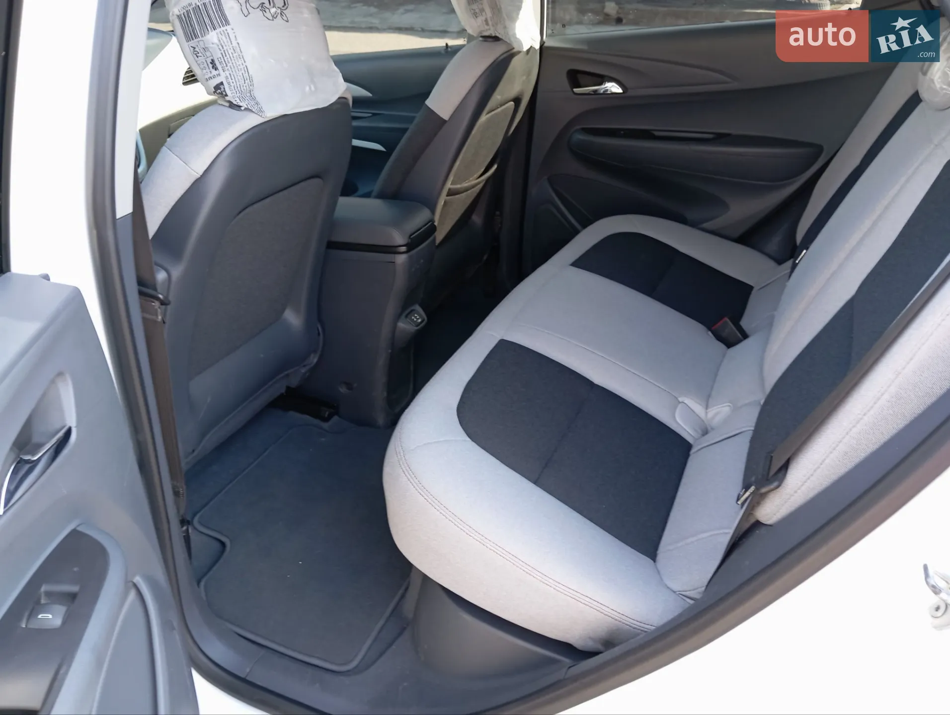 2018 Opel Ampera - мініатюра 4