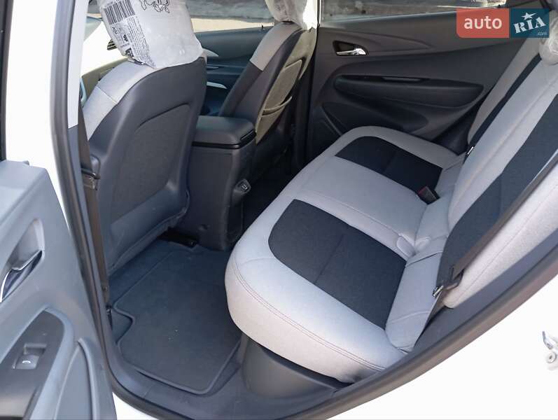 Хетчбек Opel Ampera-e 2018 в Херсоні