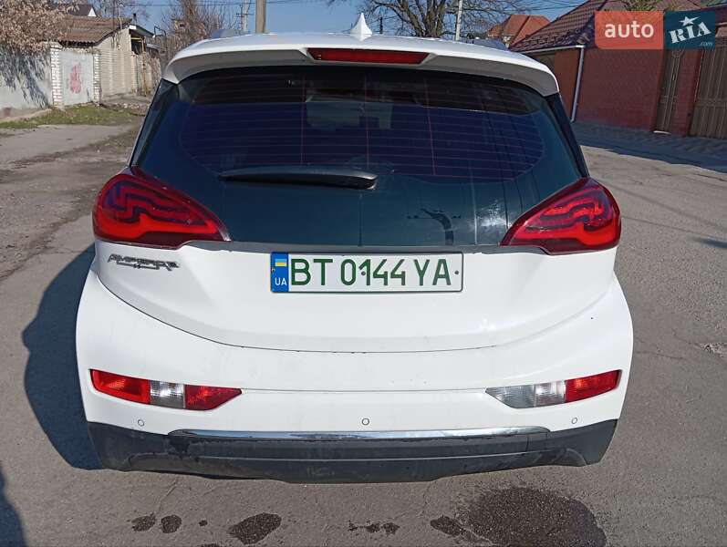 Хетчбек Opel Ampera-e 2018 в Херсоні