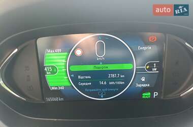 Хэтчбек Opel Ampera-e 2017 в Бродах