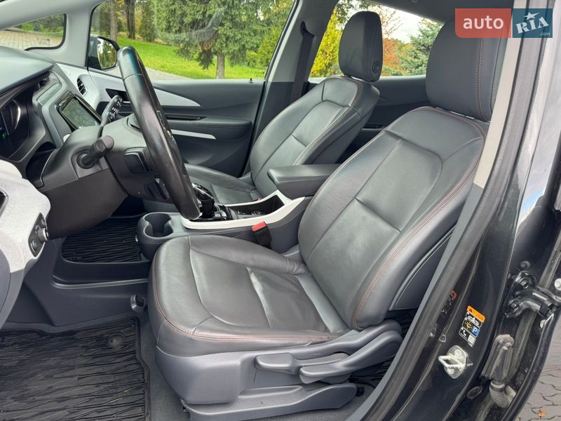 Хэтчбек Opel Ampera-e 2017 в Коломые