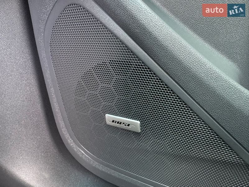 Хэтчбек Opel Ampera-e 2017 в Коломые