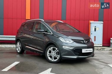 Хэтчбек Opel Ampera-e 2019 в Киеве
