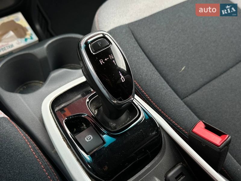 Хэтчбек Opel Ampera-e 2019 в Киеве фото 26 Хэтчбек Opel Ampera-e 2019 в Киеве