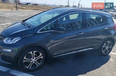 Хетчбек Opel Ampera-e 2017 в Рівному