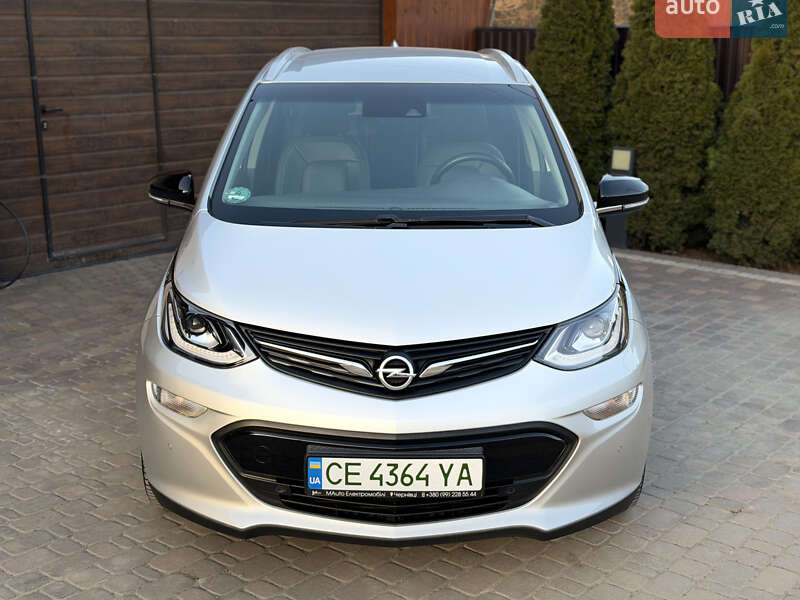 Хэтчбек Opel Ampera-e 2020 в Черновцах фото 3 Хэтчбек Opel Ampera-e 2020 в Черновцах
