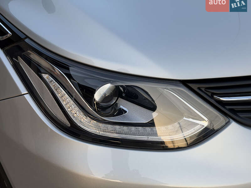 Хэтчбек Opel Ampera-e 2020 в Черновцах фото 24 Хэтчбек Opel Ampera-e 2020 в Черновцах