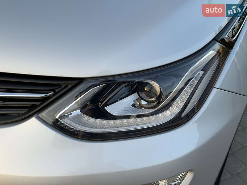 Хэтчбек Opel Ampera-e 2020 в Черновцах фото 27 Хэтчбек Opel Ampera-e 2020 в Черновцах