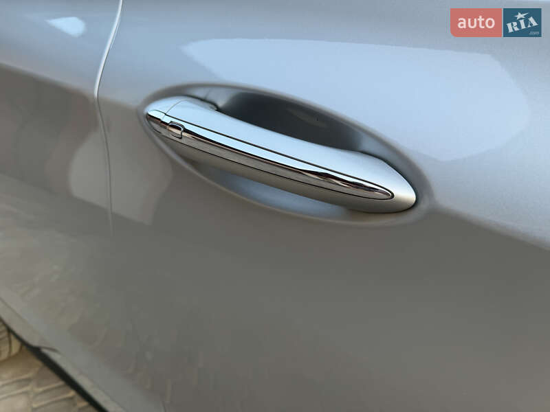 Хэтчбек Opel Ampera-e 2020 в Черновцах фото 34 Хэтчбек Opel Ampera-e 2020 в Черновцах