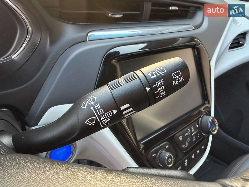 Хэтчбек Opel Ampera-e 2020 в Черновцах фото 45 Хэтчбек Opel Ampera-e 2020 в Черновцах