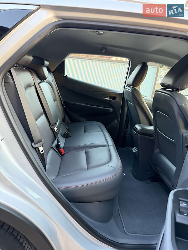 Хэтчбек Opel Ampera-e 2020 в Черновцах фото 63 Хэтчбек Opel Ampera-e 2020 в Черновцах