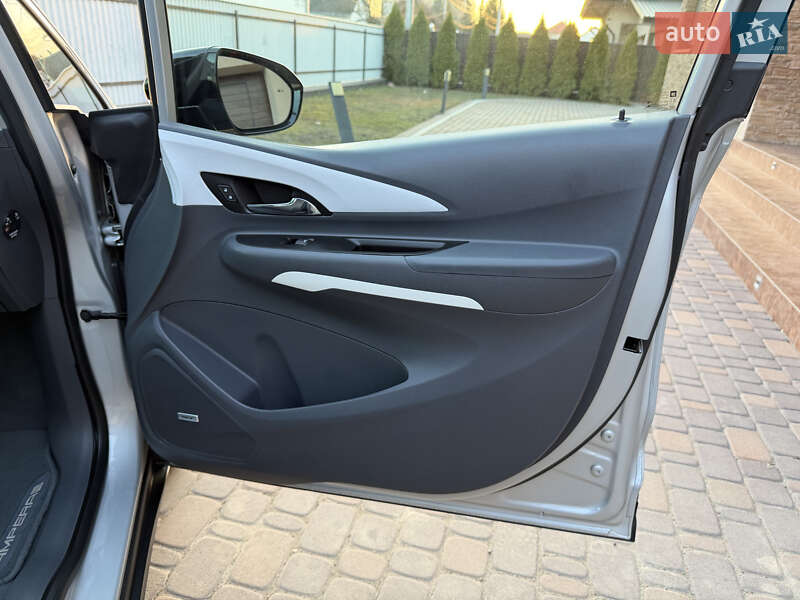 Хэтчбек Opel Ampera-e 2020 в Черновцах фото 66 Хэтчбек Opel Ampera-e 2020 в Черновцах