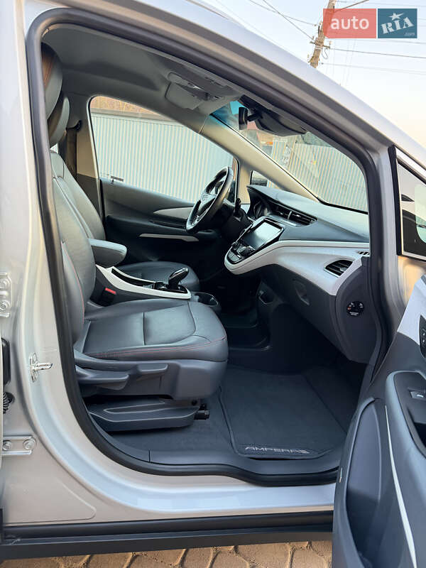Хэтчбек Opel Ampera-e 2020 в Черновцах фото 68 Хэтчбек Opel Ampera-e 2020 в Черновцах