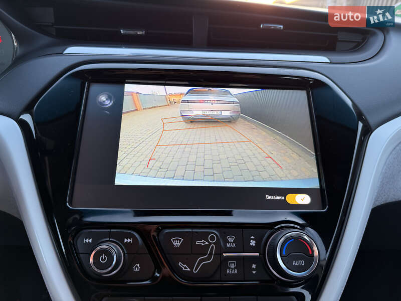 Хэтчбек Opel Ampera-e 2020 в Черновцах фото 79 Хэтчбек Opel Ampera-e 2020 в Черновцах