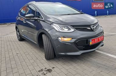Хетчбек Opel Ampera-e 2019 в Вінниці