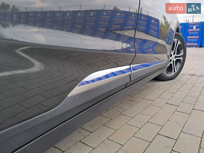 Хэтчбек Opel Ampera-e 2019 в Виннице фото 9 Хэтчбек Opel Ampera-e 2019 в Виннице