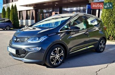 Хетчбек Opel Ampera-e 2019 в Дніпрі
