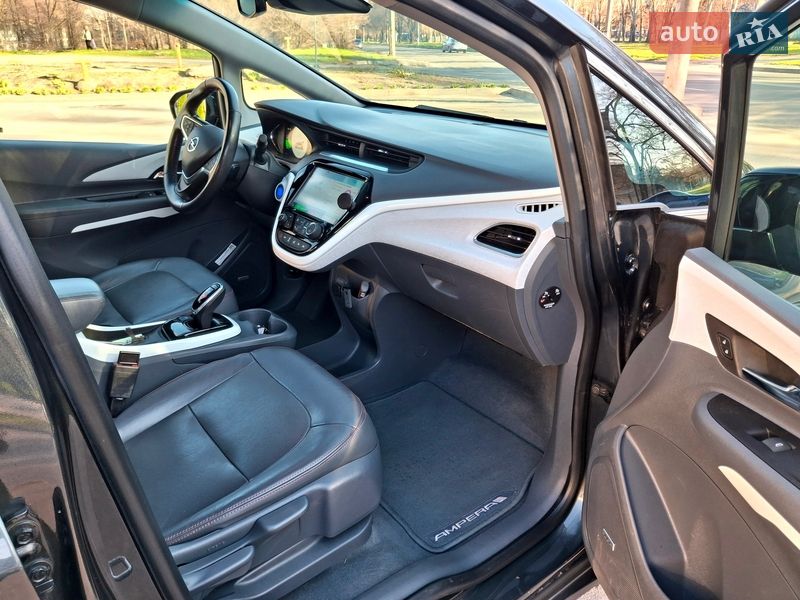 Хэтчбек Opel Ampera-e 2019 в Днепре фото 14 Хэтчбек Opel Ampera-e 2019 в Днепре