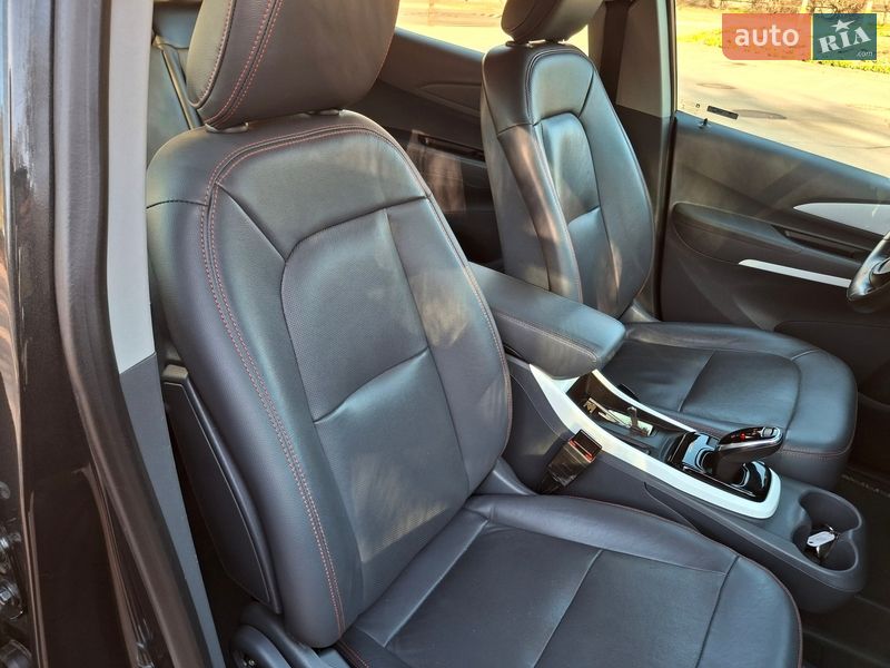 Хэтчбек Opel Ampera-e 2019 в Днепре фото 16 Хэтчбек Opel Ampera-e 2019 в Днепре