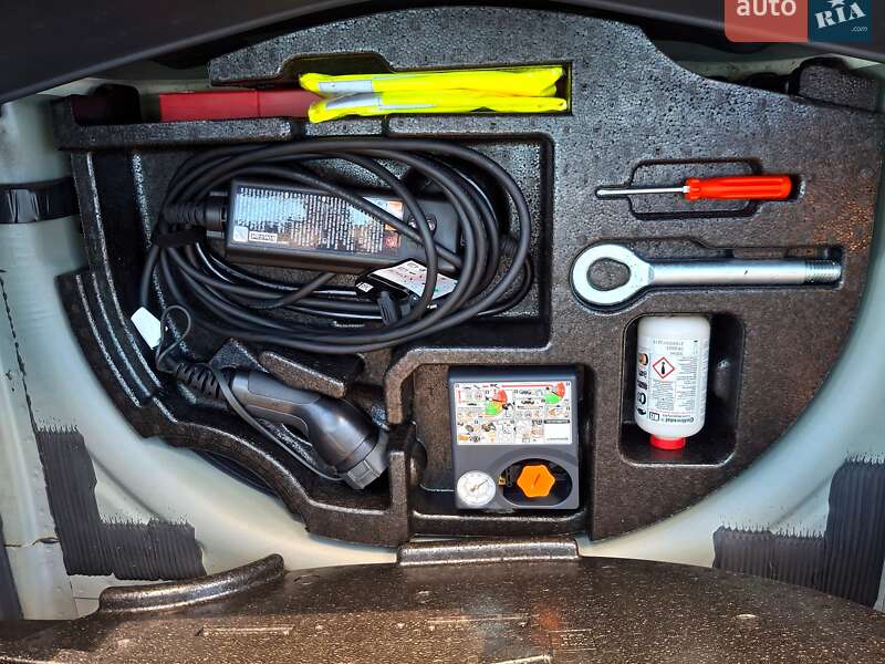 Хэтчбек Opel Ampera-e 2019 в Днепре фото 27 Хэтчбек Opel Ampera-e 2019 в Днепре