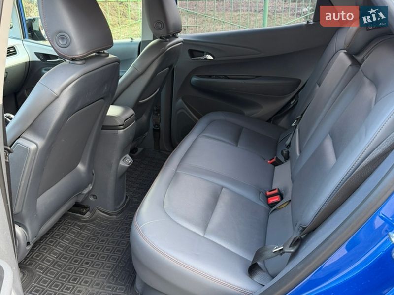 Хетчбек Opel Ampera-e 2019 в Києві