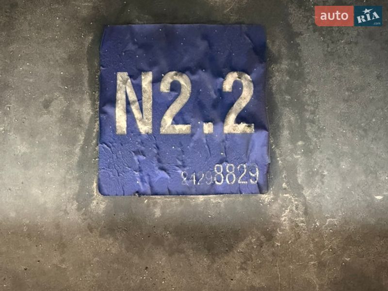 Хетчбек Opel Ampera-e 2019 в Києві