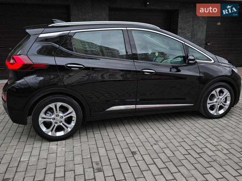 Хэтчбек Opel Ampera-e 2019 в Тернополе фото 14 Хэтчбек Opel Ampera-e 2019 в Тернополе