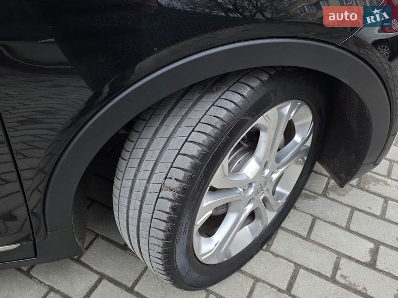 Хэтчбек Opel Ampera-e 2019 в Тернополе фото 21 Хэтчбек Opel Ampera-e 2019 в Тернополе