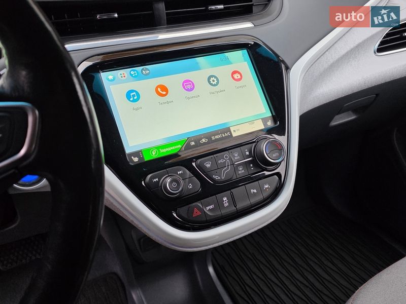 Хэтчбек Opel Ampera-e 2019 в Тернополе фото 31 Хэтчбек Opel Ampera-e 2019 в Тернополе