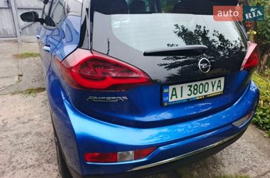 Хэтчбек Opel Ampera-e 2018 в Броварах