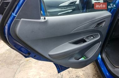 Хэтчбек Opel Ampera-e 2018 в Броварах