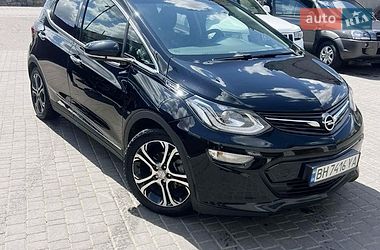 Хетчбек Opel Ampera-e 2019 в Одесі