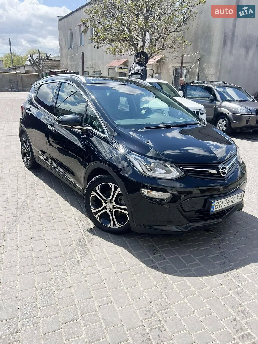 Фото авто 2