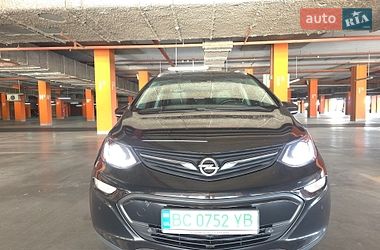 Хетчбек Opel Ampera-e 2019 в Львові