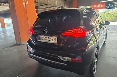 Хетчбек Opel Ampera-e 2019 в Львові