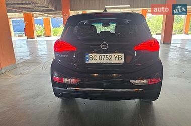 Хетчбек Opel Ampera-e 2019 в Львові