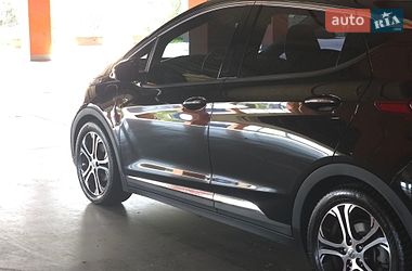 Хетчбек Opel Ampera-e 2019 в Львові