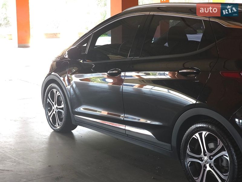 Хетчбек Opel Ampera-e 2019 в Львові