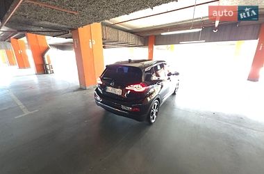Хетчбек Opel Ampera-e 2019 в Львові