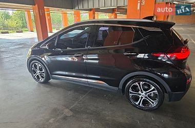 Хетчбек Opel Ampera-e 2019 в Львові