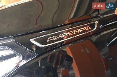 Хетчбек Opel Ampera-e 2019 в Львові