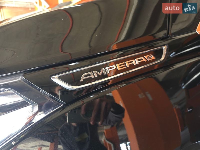Хетчбек Opel Ampera-e 2019 в Львові