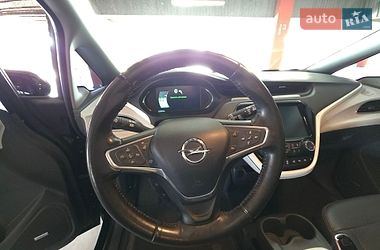 Хетчбек Opel Ampera-e 2019 в Львові