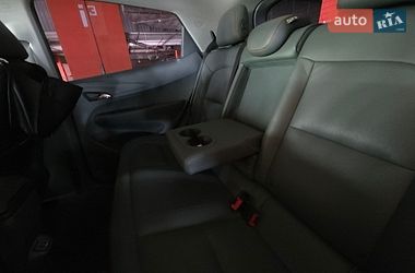 Хетчбек Opel Ampera-e 2019 в Львові