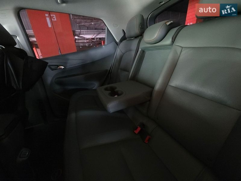 Хетчбек Opel Ampera-e 2019 в Львові