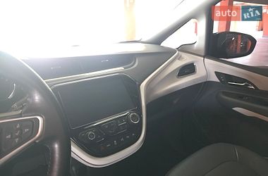 Хетчбек Opel Ampera-e 2019 в Львові