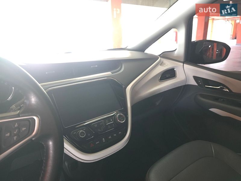 Хетчбек Opel Ampera-e 2019 в Львові