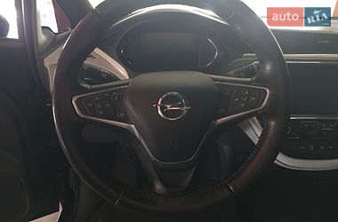 Хетчбек Opel Ampera-e 2019 в Львові